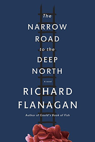 Capa do livro The Narrow Road to the Deep North
