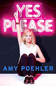 Capa do livro Yes Please